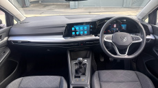 Volkswagen Golf 1.5 TSI Life 5dr Petrol Hatchback